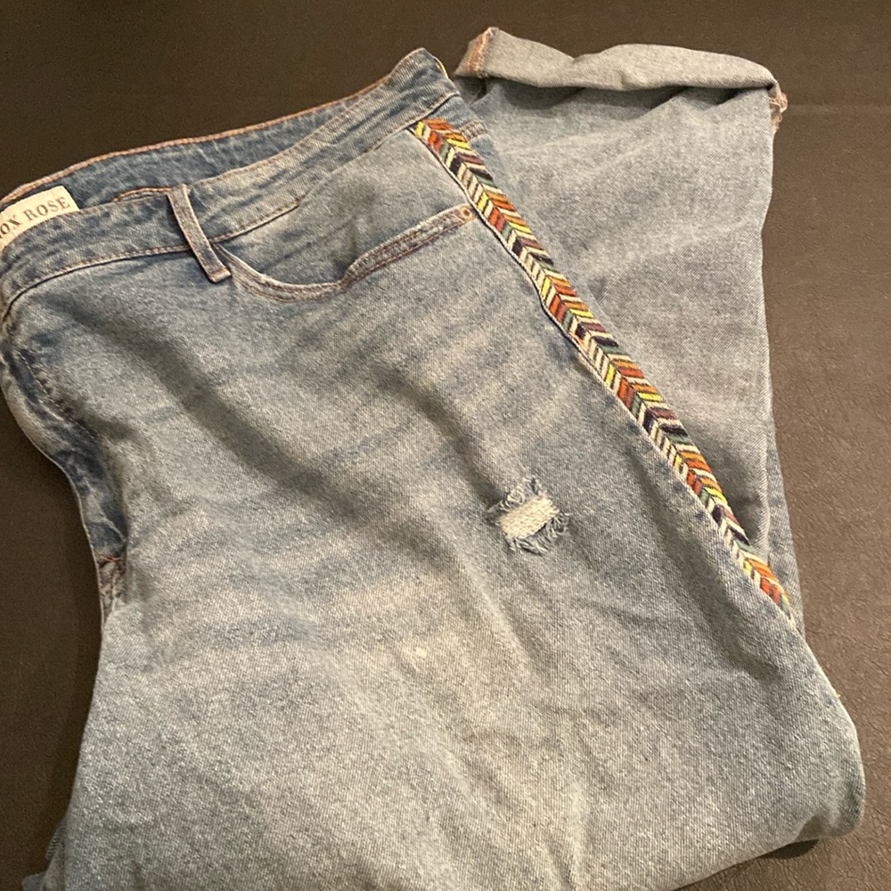 womens jeans